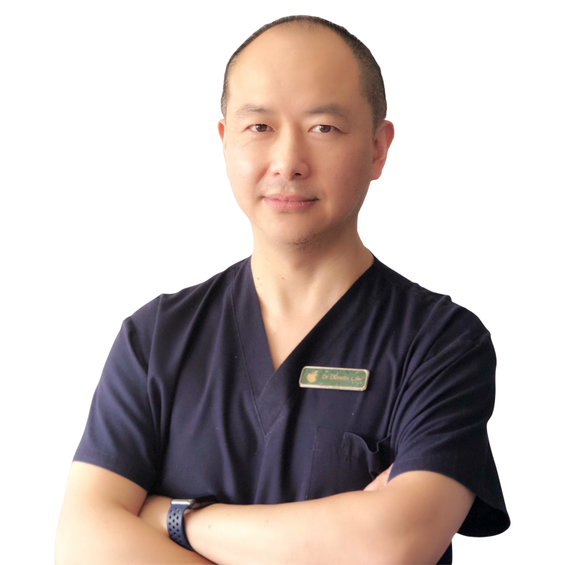Dr Dennis Law